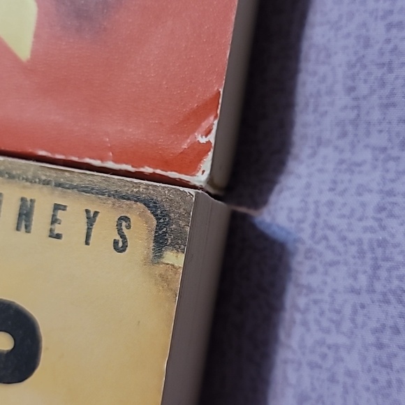 Lot of 12 Agatha Christie Mystery Novels (Paperback Editions) - Picture 3 of 15